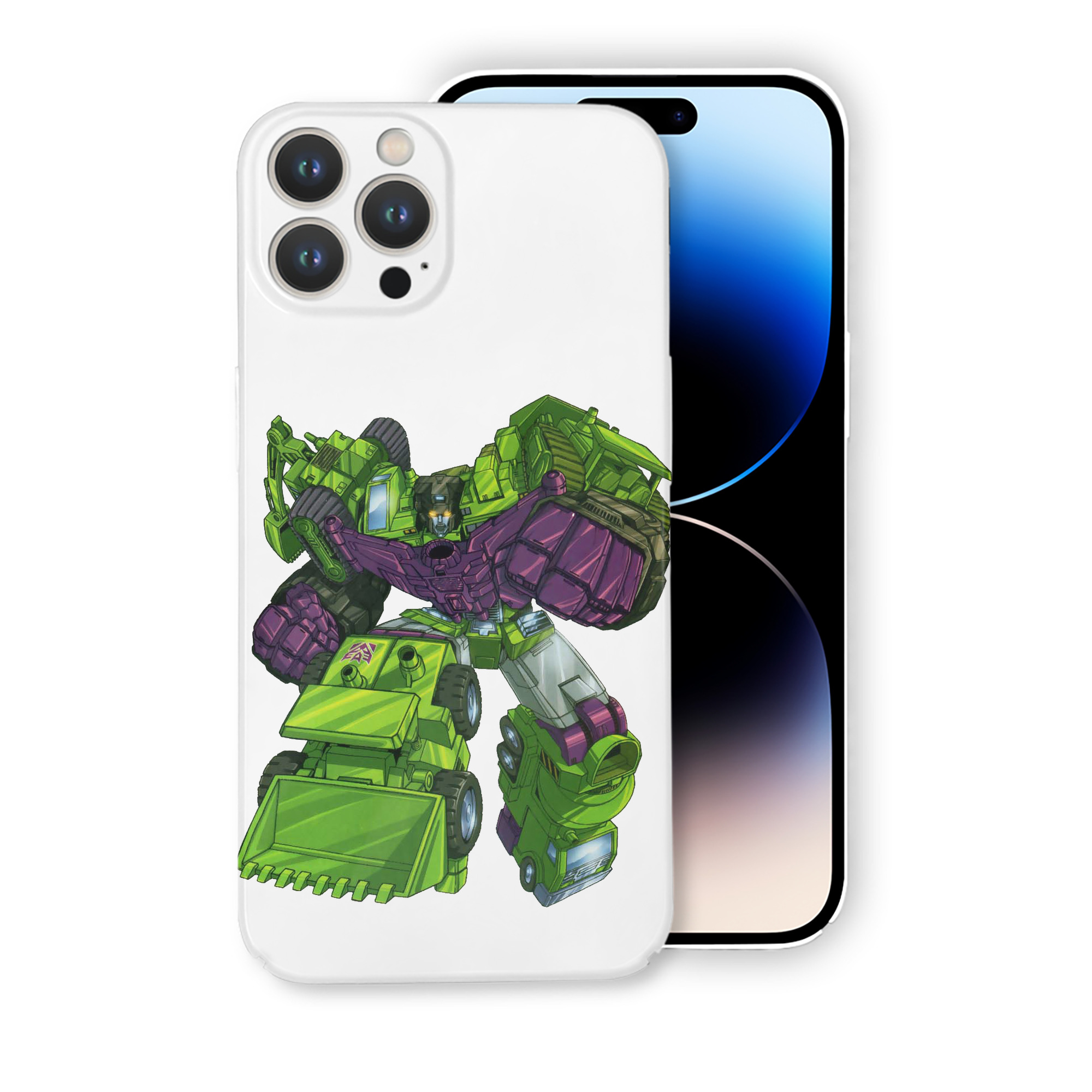 （画像用）  【iPhone 14シリーズ対応】ハードケース